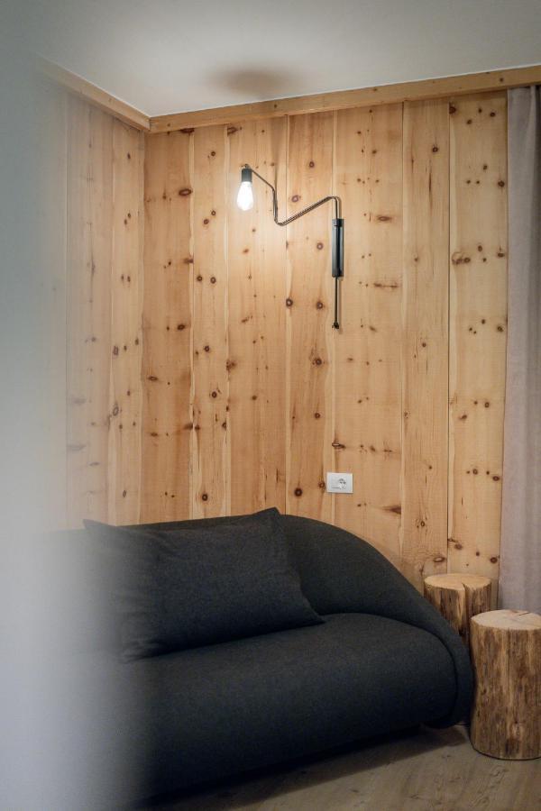Rooms Kronblick 산로렌조디세바토 외부 사진