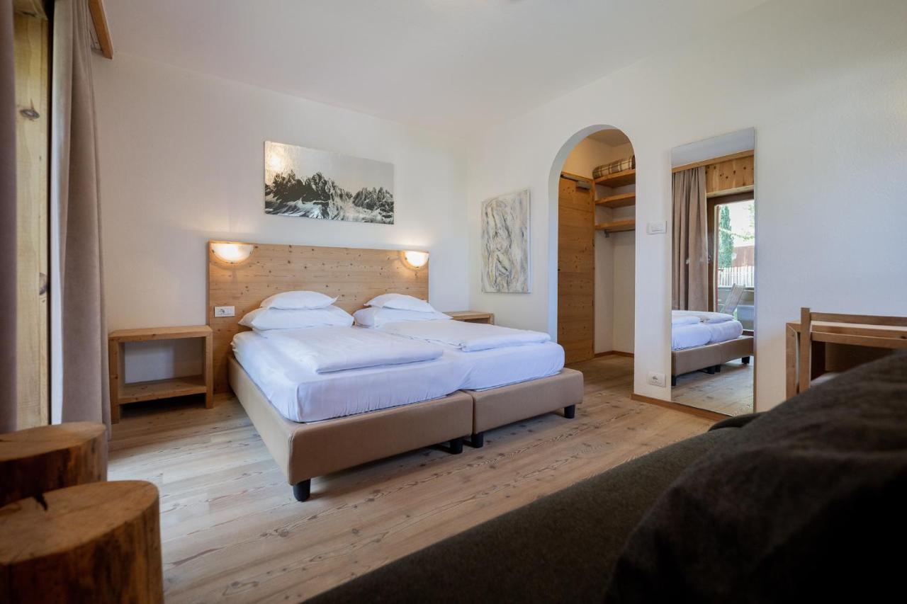 Rooms Kronblick 산로렌조디세바토 외부 사진